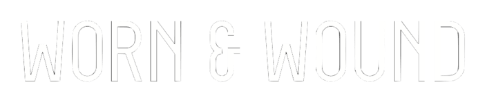 Worn and Wound Featured Press Light Logo